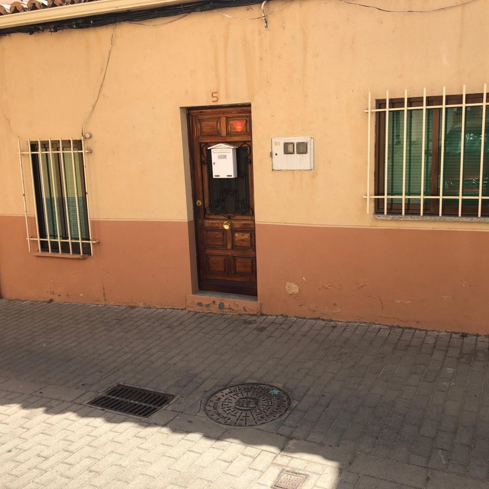 Adosado de 2 dormitorios en Zamora, Spain No. 215604