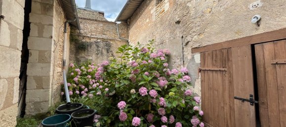4 chambres Maison à Richelieu, France No. 262718 5
