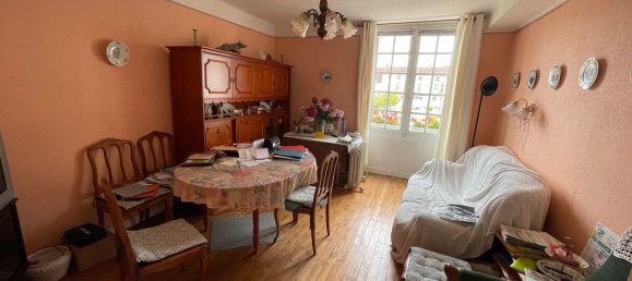 4 chambres Maison à Richelieu, France No. 262718 3