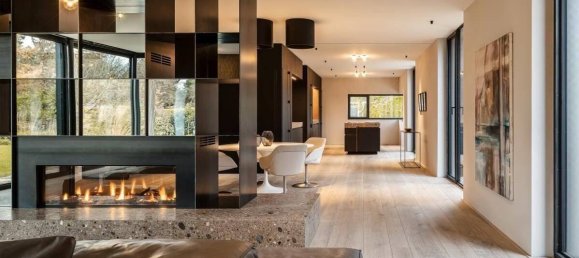 5 bedrooms Villa in Munich, Germany No. 187458 4