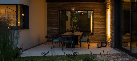 5 bedrooms Villa in Munich, Germany No. 187458 11