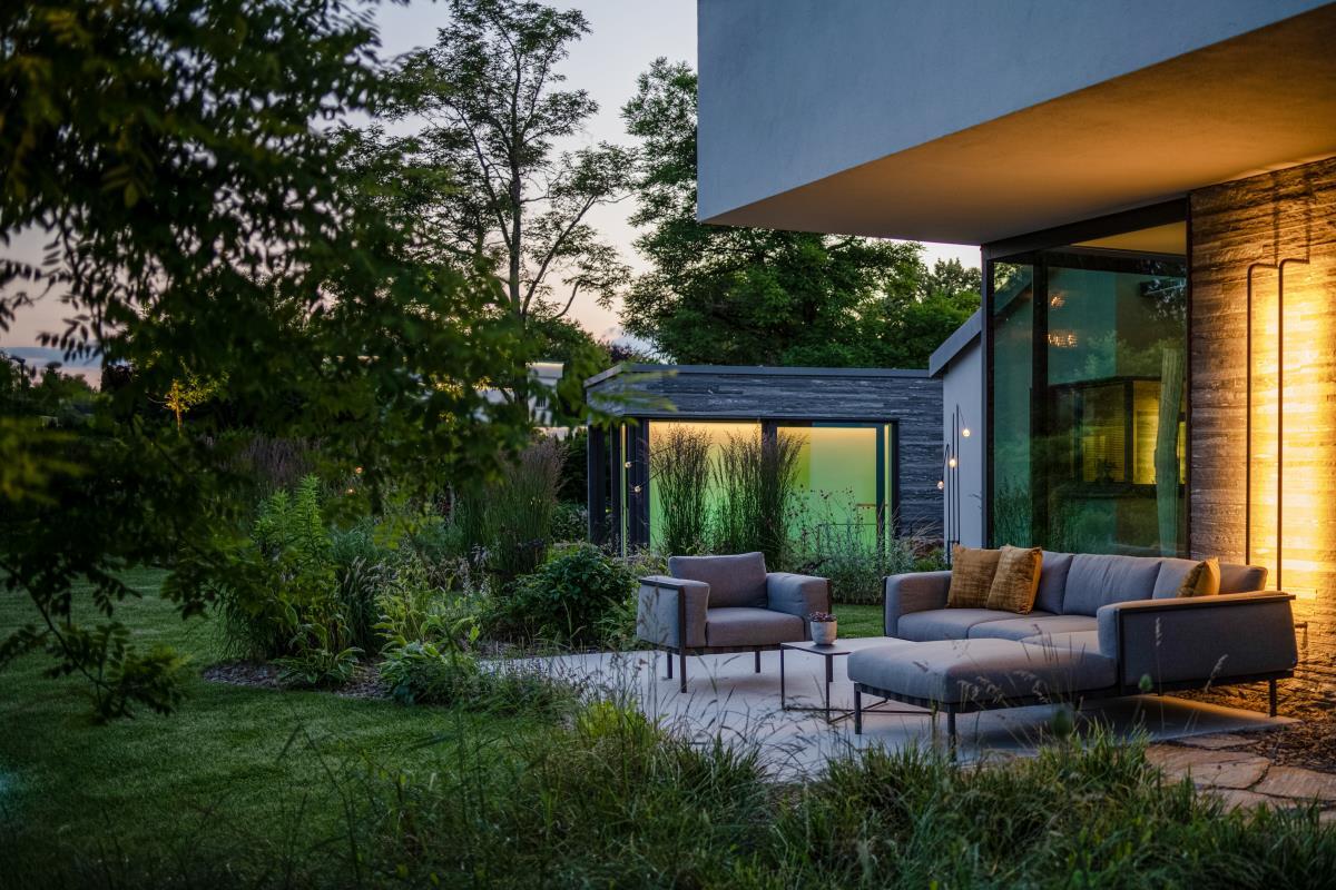 5 bedrooms Villa in Munich, Germany No. 187458