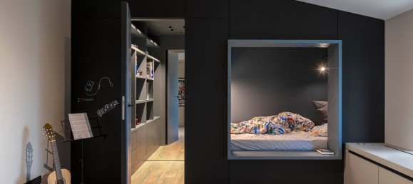 5 bedrooms Villa in Munich, Germany No. 187458 5