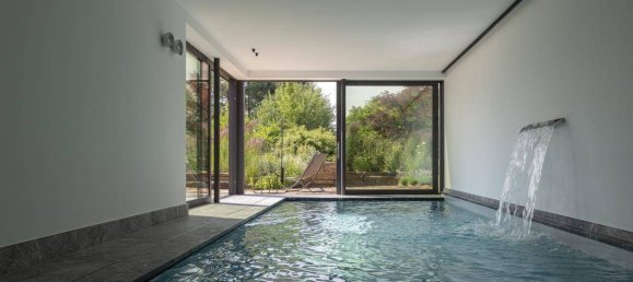 5 bedrooms Villa in Munich, Germany No. 187458 7