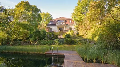 Apartamento de 7 divisões em Maria Enzersdorf, Austria N.º 18453