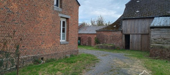 2 Schlafzimmer Haus in Etreaupont, France, Nr. 219121 35