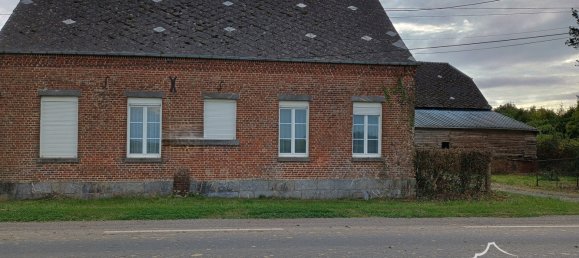 2 Schlafzimmer Haus in Etreaupont, France, Nr. 219121 45