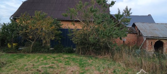 2 Schlafzimmer Haus in Etreaupont, France, Nr. 219121 37