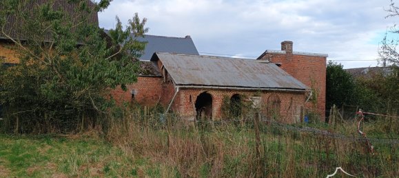 2 Schlafzimmer Haus in Etreaupont, France, Nr. 219121 29