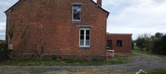 2 Schlafzimmer Haus in Etreaupont, France, Nr. 219121 39