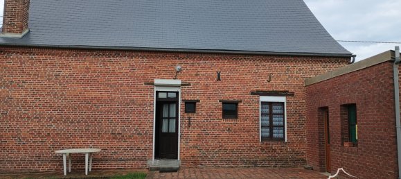 2 Schlafzimmer Haus in Etreaupont, France, Nr. 219121 2