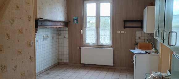 2 Schlafzimmer Haus in Etreaupont, France, Nr. 219121 13