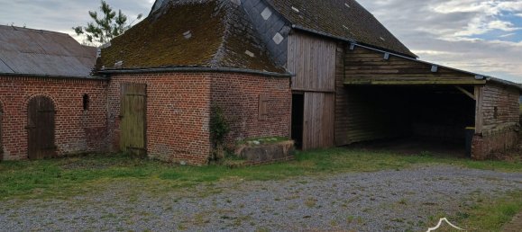 2 Schlafzimmer Haus in Etreaupont, France, Nr. 219121 41