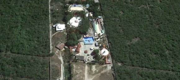 Terreno em Merida, Mexico N.º 125850 2