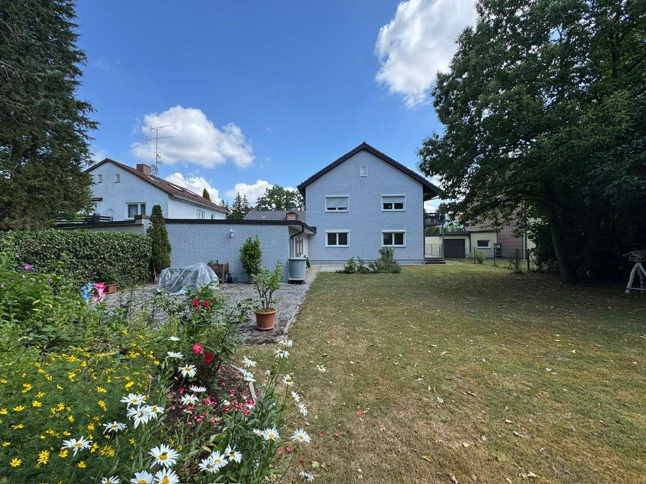 75m² Land in Munich, Germany No. 366467