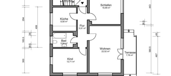 75m² Land in Munich, Germany No. 366467 15