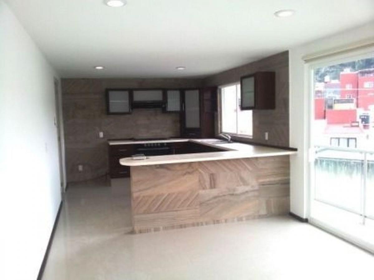 3 bedrooms Apartment in Ciudad Lopez Mateos, Mexico No. 208930