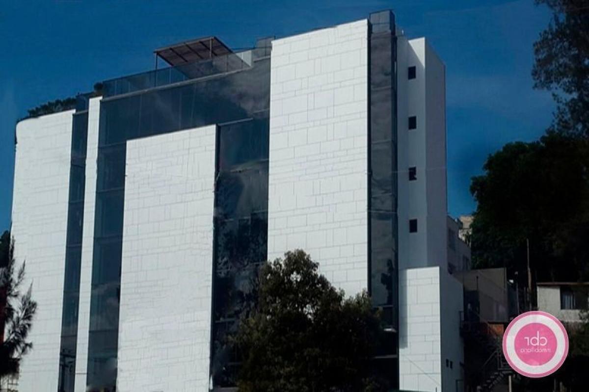 3 bedrooms Apartment in Naucalpan de Juarez, Mexico No. 214597