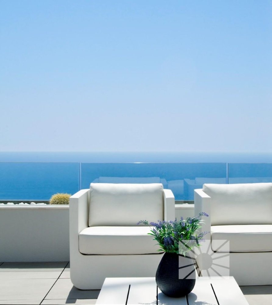 3 bedrooms Apartment in Benitachell, Spain No. 94438