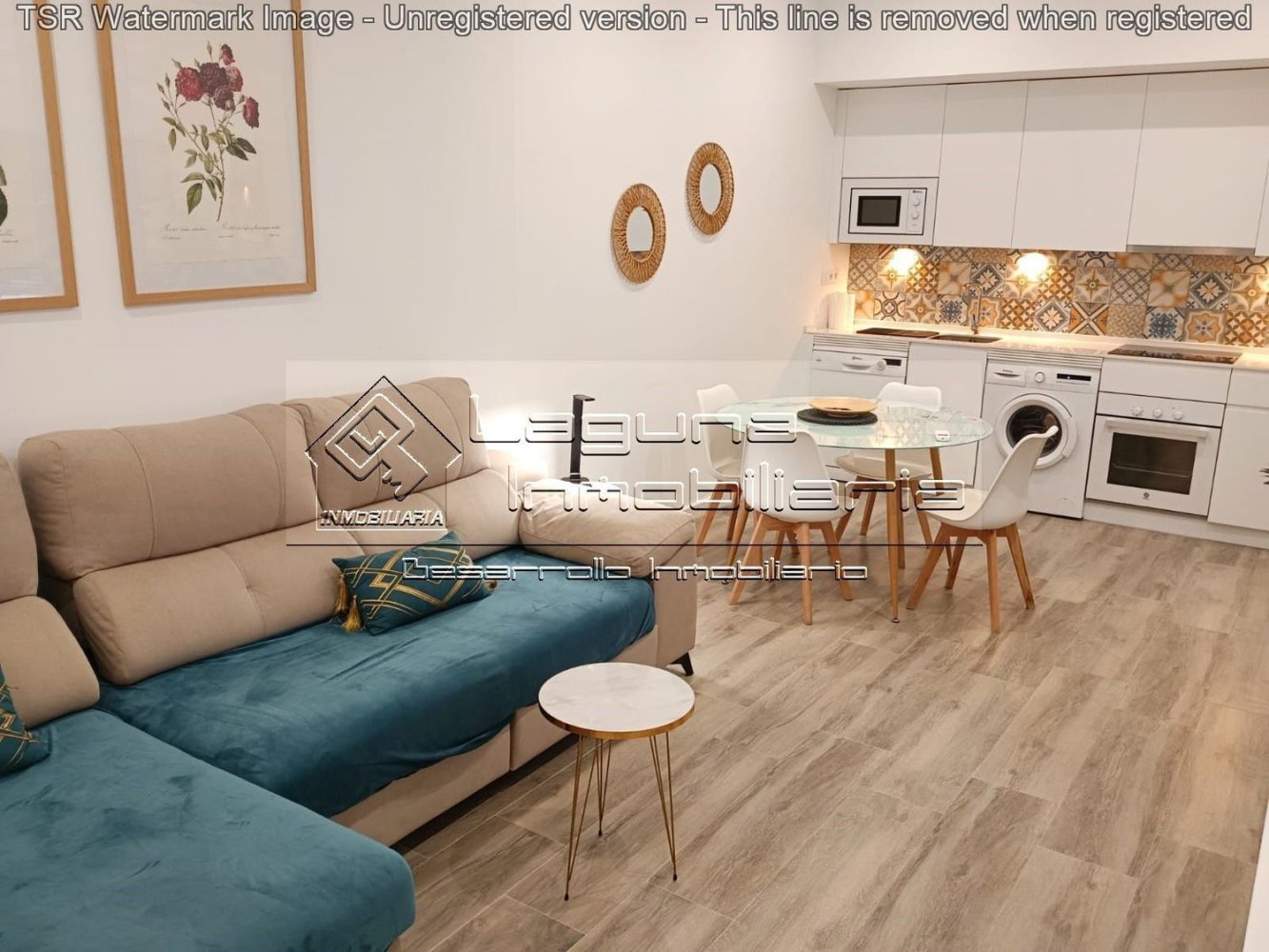 2 bedrooms Apartment in Cadiz, Spain No. 204307