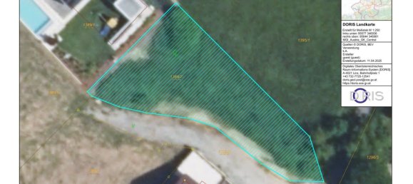  Land in Perg, Austria No. 130729 9