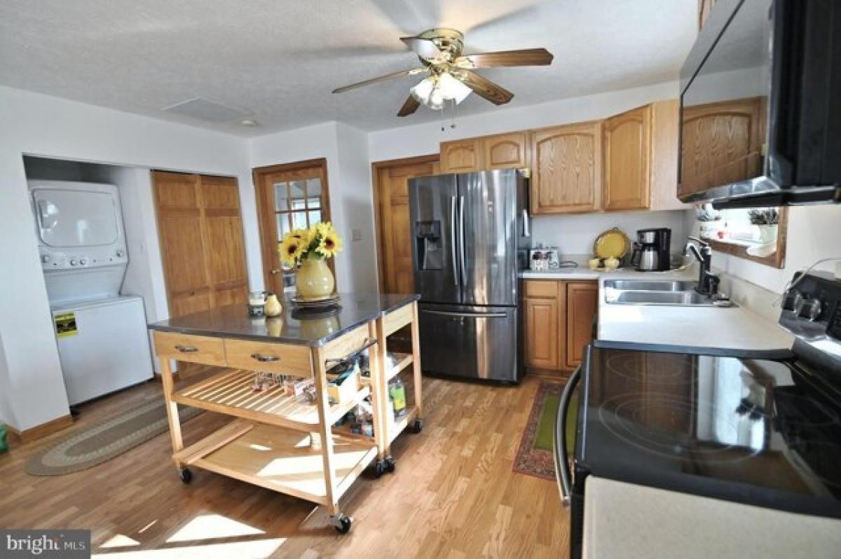 3 bedrooms House in Mount Jackson, USA No. 396123