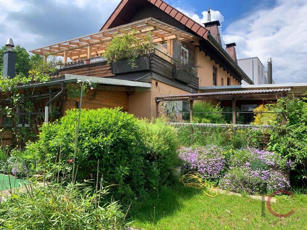 4 غرف نوم منزل في Villach, Austria رقم 211227