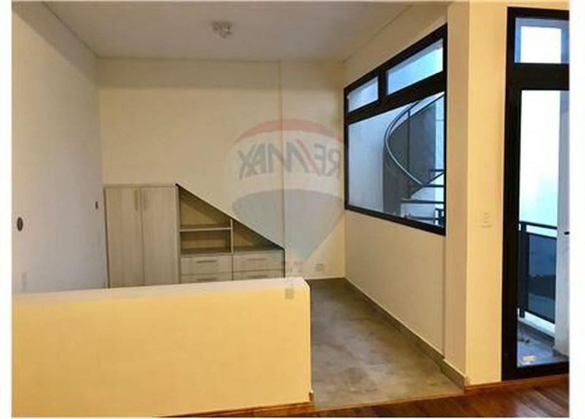 Studio in Buenos Aires, Argentina, Nr. 99319