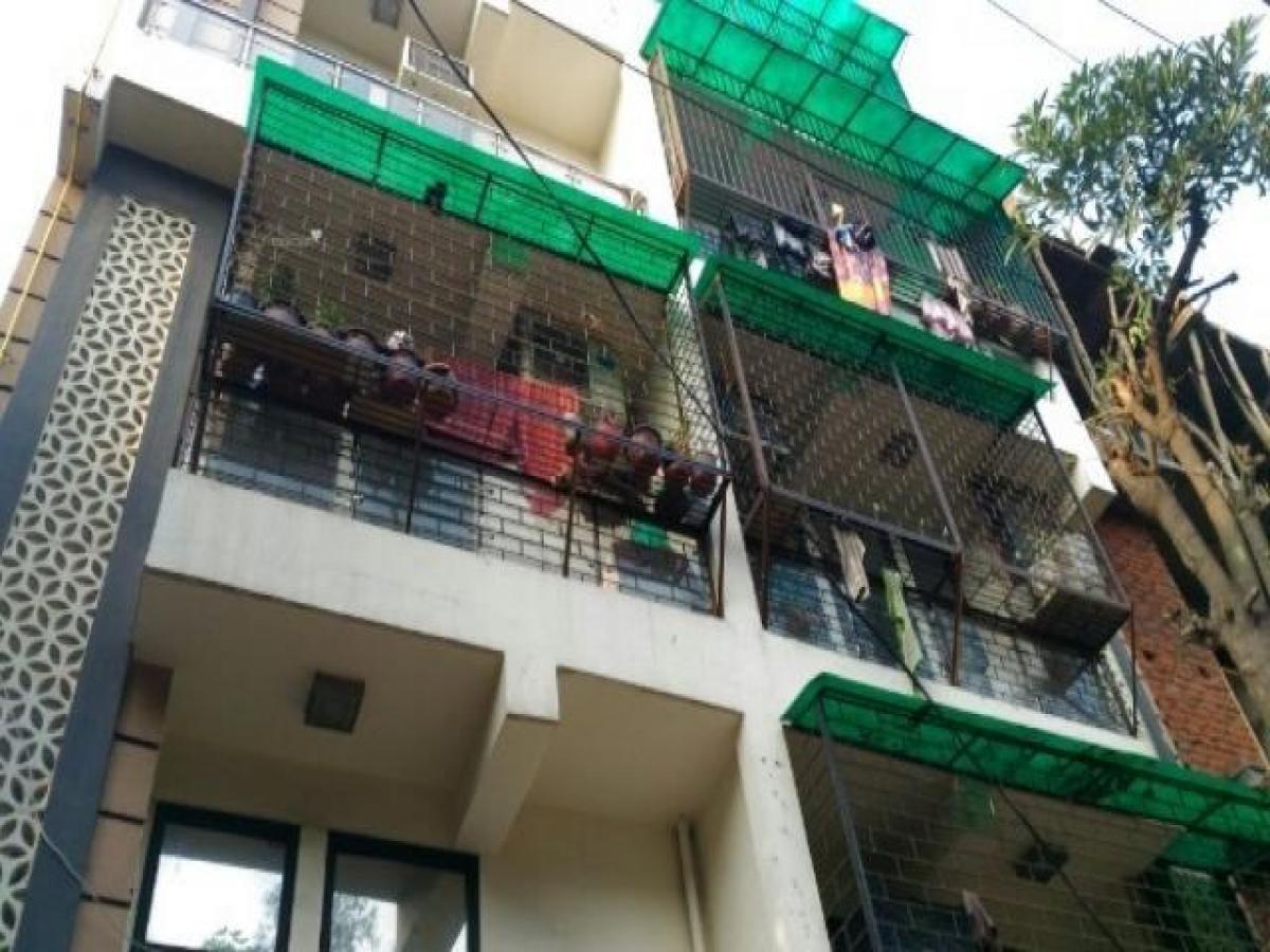 Studio in Ghaziabad, India No. 51229