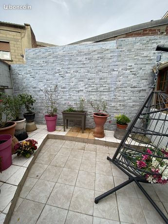 3 غرف نوم منزل في Amiens, France رقم 305337