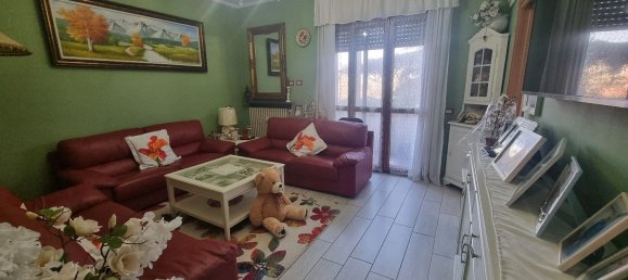 5 rooms Apartment in Reggio Emilia, Italy No. 145365 7