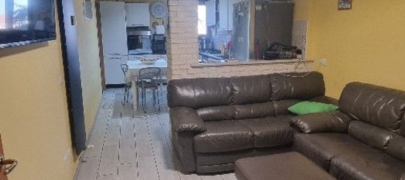 5 rooms Apartment in Reggio Emilia, Italy No. 145365 5