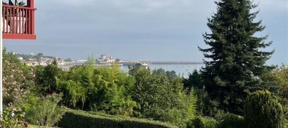 Studio in Ciboure, France, Nr. 287505 3