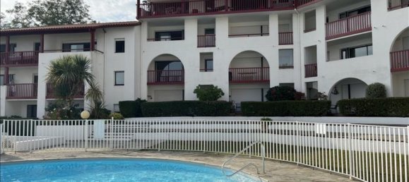 Studio in Ciboure, France, Nr. 287505 7