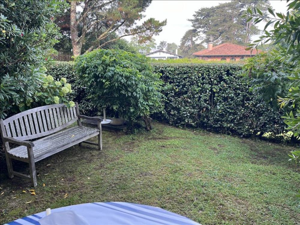 Studio in Ciboure, France, Nr. 287505