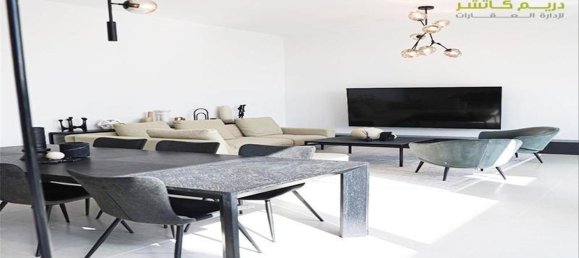 4 bedrooms Townhouse in Tilal City, UAE No. 34833 10