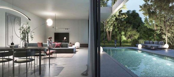 4 bedrooms Townhouse in Tilal City, UAE No. 34833 2