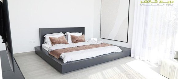 4 bedrooms Townhouse in Tilal City, UAE No. 34833 13