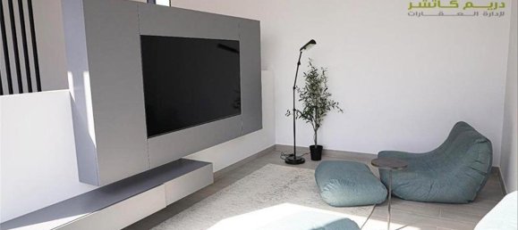 4 bedrooms Townhouse in Tilal City, UAE No. 34833 12