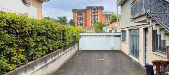 4-Zimmer Villa in Paderno Dugnano, Italy, Nr. 211306 6