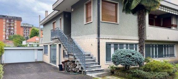 4-Zimmer Villa in Paderno Dugnano, Italy, Nr. 211306 7