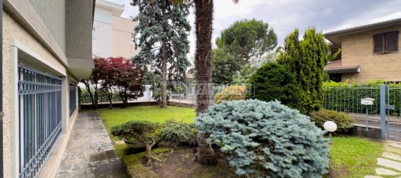 4-Zimmer Villa in Paderno Dugnano, Italy, Nr. 211306 22