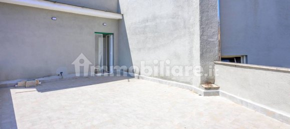 Пентхаус с 1 спальней в Рим, Италия № 350419 26