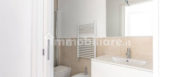 Пентхаус с 1 спальней в Рим, Италия № 350419 20