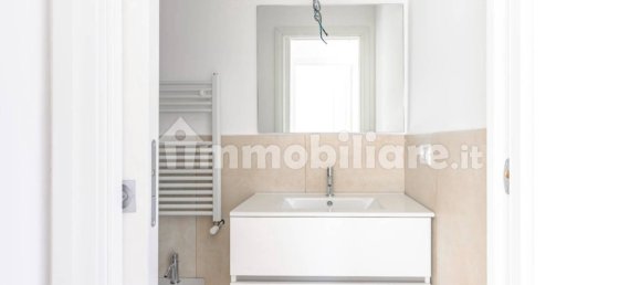 Пентхаус с 1 спальней в Рим, Италия № 350419 21