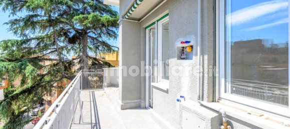 Пентхаус с 1 спальней в Рим, Италия № 350419 28