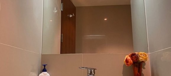 1 Schlafzimmer Eigentumswohnung in Chiang Mai, Thailand, Nr. 10800 10