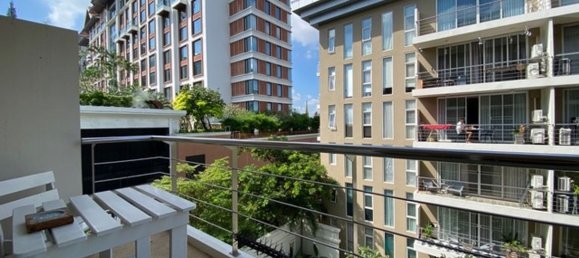 1 Schlafzimmer Eigentumswohnung in Chiang Mai, Thailand, Nr. 10800 19