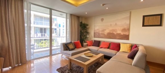 1 Schlafzimmer Eigentumswohnung in Chiang Mai, Thailand, Nr. 10800 4