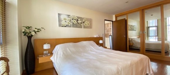 1 Schlafzimmer Eigentumswohnung in Chiang Mai, Thailand, Nr. 10800 13